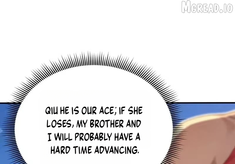 Primordial Ten Fiends: Others Tame Beasts, I Tame Beast Girls Chapter 172  - page 71